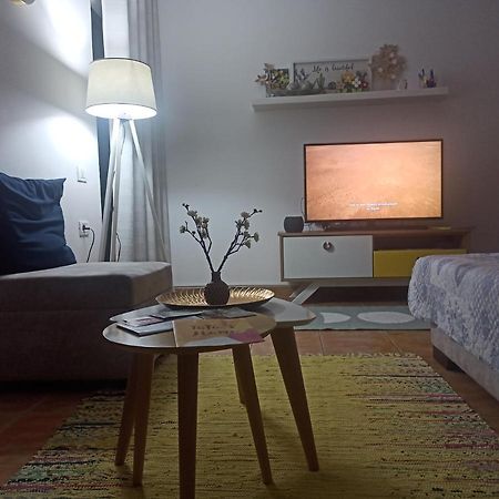 "Tata'S Home"! Tirana Buitenkant foto