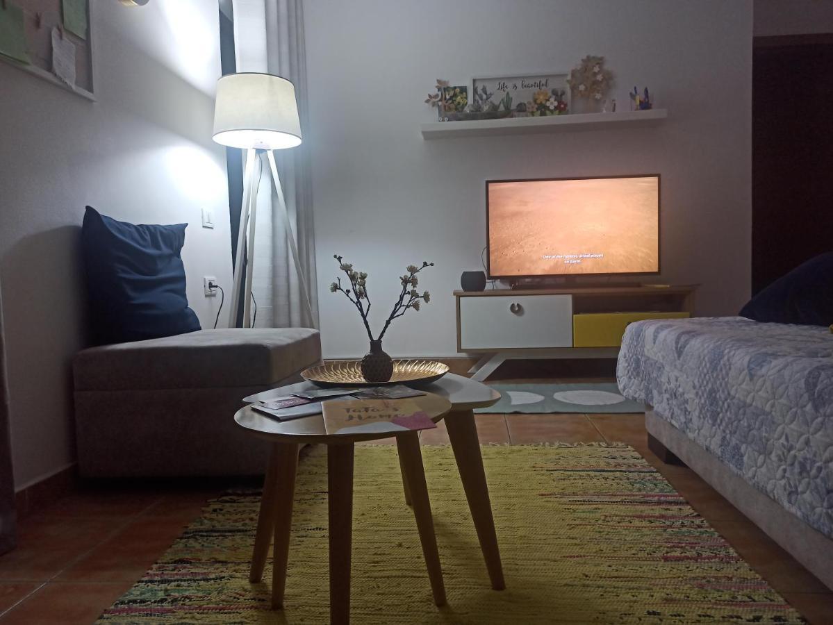 "Tata'S Home"! Tirana Buitenkant foto