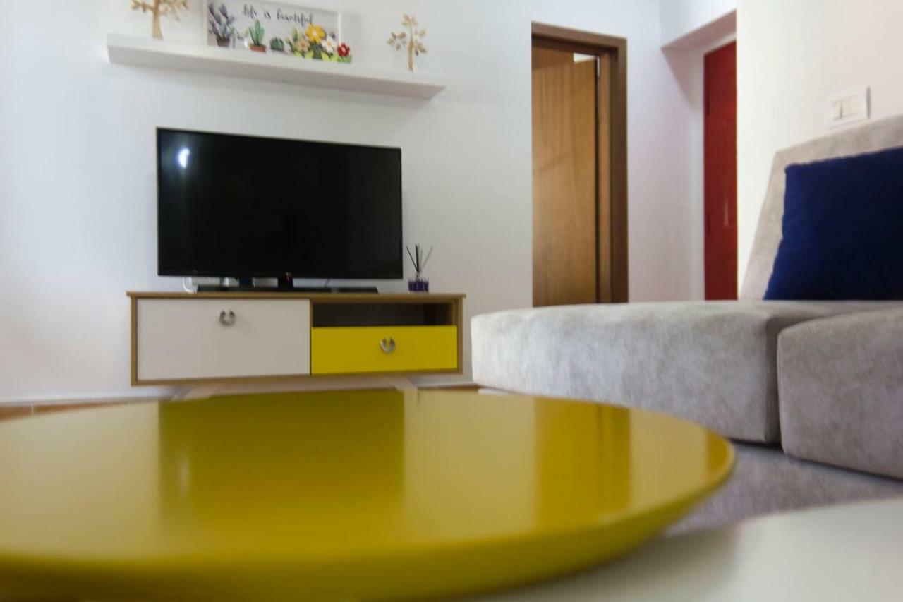 "Tata'S Home"! Tirana Buitenkant foto