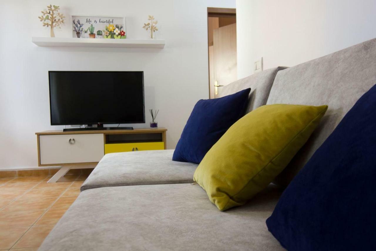 "Tata'S Home"! Tirana Buitenkant foto