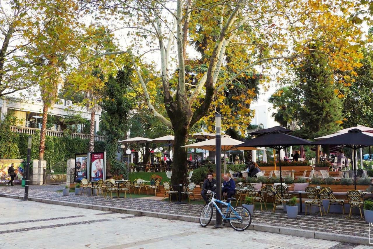 "Tata'S Home"! Tirana Buitenkant foto